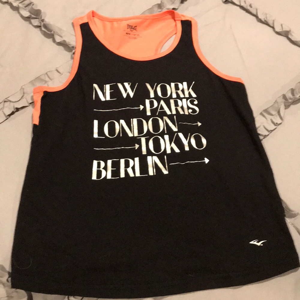 Active wear